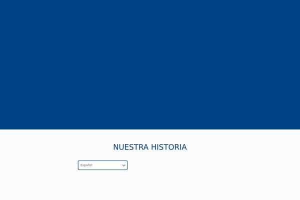 Site using Wp-views plugin