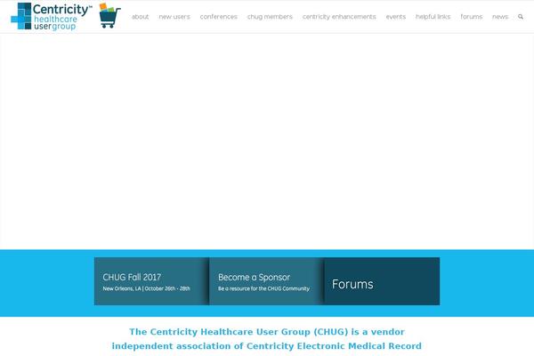 Site using Accordion-slider plugin