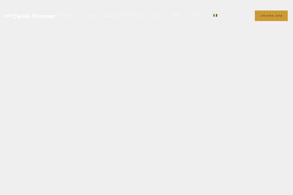 Site using Zion-builder plugin