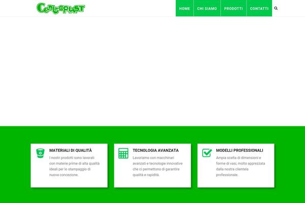 Site using Wp-performance-score-booster plugin
