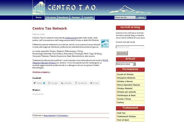 Newsup theme site design template sample