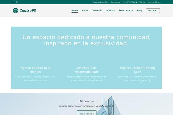 Site using Dhvc-form plugin