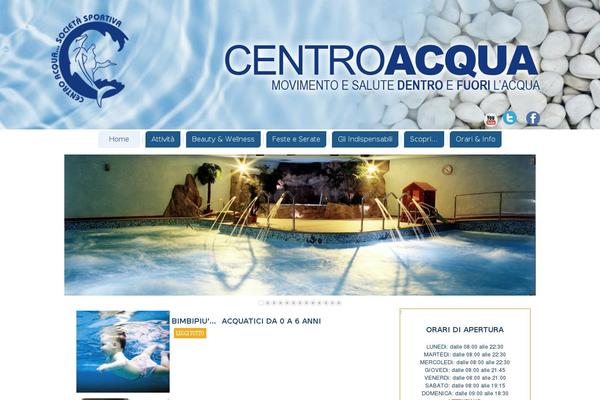 Site using Events-manager-pro plugin