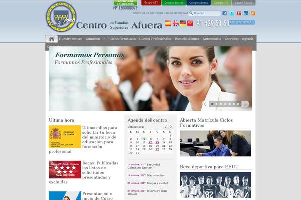 Site using Uji Popup plugin