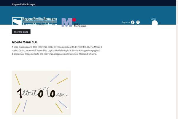 Site using Mailpoet plugin