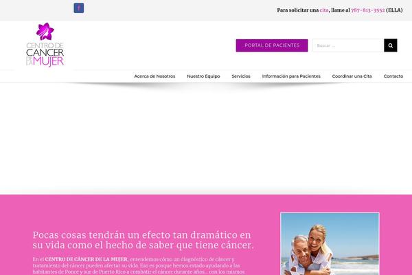 Site using Wpml-cms-nav plugin