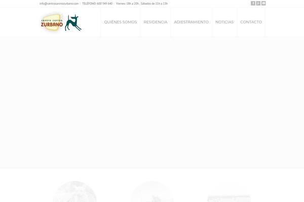 RT-Theme 18 theme site design template sample