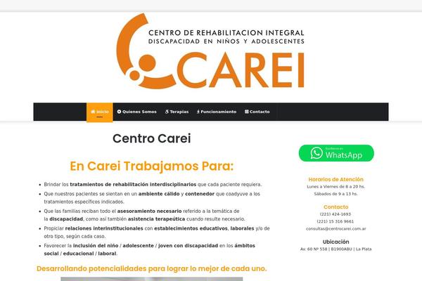 Jannah theme site design template sample