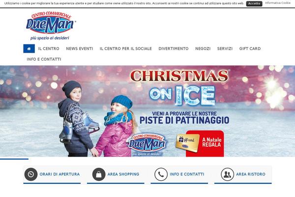 Site using Mapplic plugin
