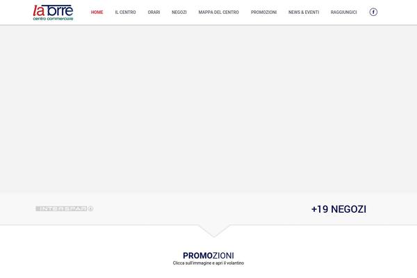 Site using Pt-content-views-pro plugin