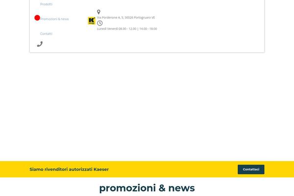 Consulting-child theme site design template sample