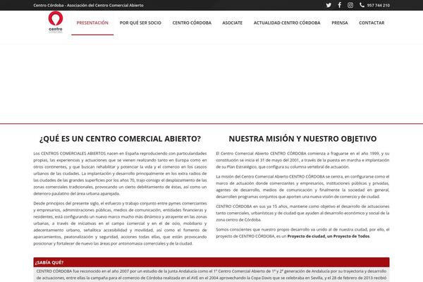 Site using Wpcf7-recaptcha plugin