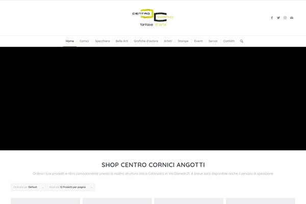 Site using Clever-whatsapp plugin