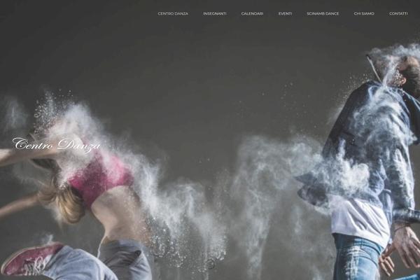 Site using Uni-user-avatar plugin