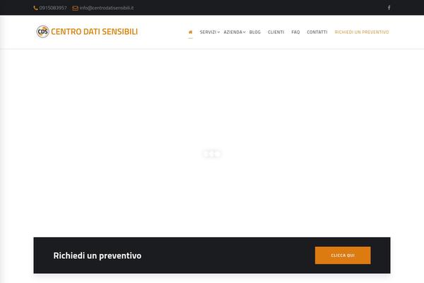 Site using Insight-core plugin