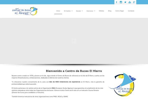 Site using Simple Lightbox plugin