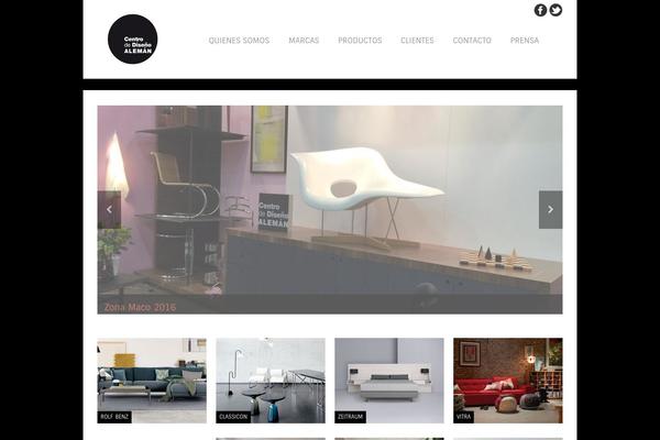Site using Wonderplugin-slider plugin