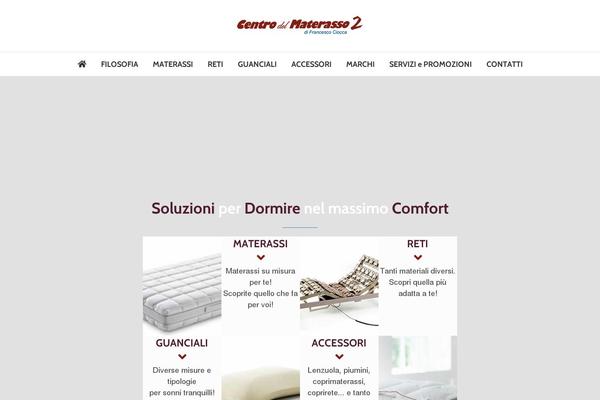 Site using Bb-ultimate-addon plugin