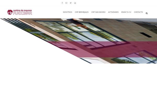 Site using Cmstheme plugin
