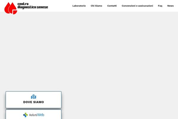 Site using Wp-bootstrap-blocks plugin