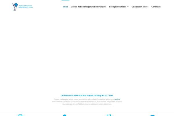 Site using Tequila-shortcodes plugin