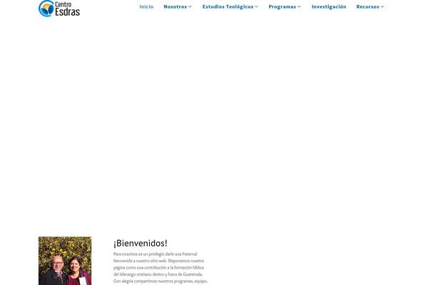 Site using Themeum-tweet plugin