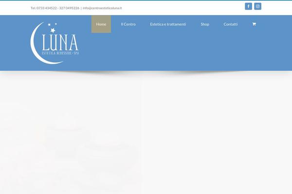 Site using Responsive-maps-plugin plugin