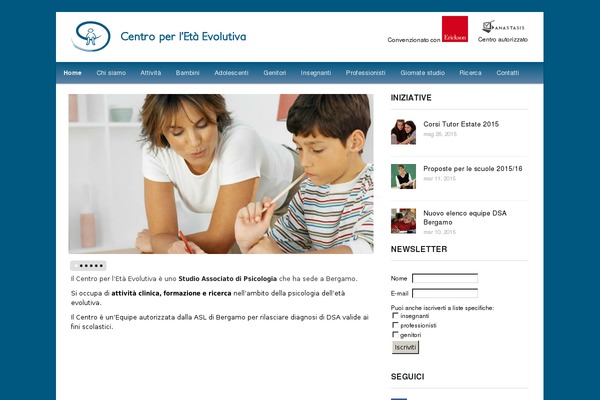Site using Wpforms plugin