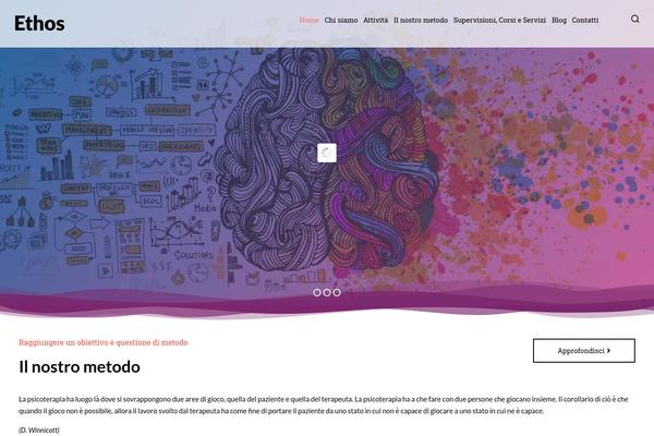 Site using Neuron-core-kyoto plugin