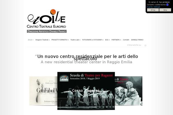 Site using Cookie Opt In plugin