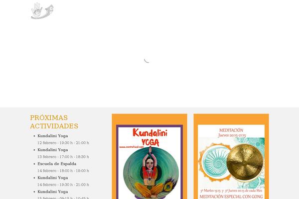 centrofisedi.com site used Fisedi-child