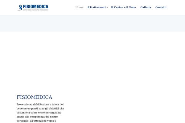 Site using Chaty plugin