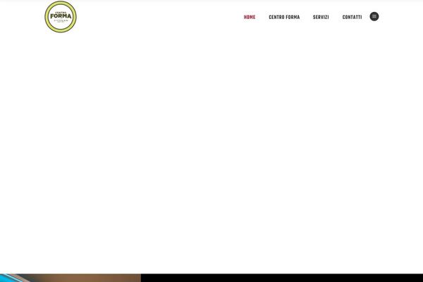 centroformaevolution.it site used Prowess