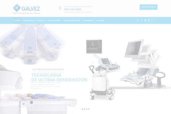 Site using Inwave-common plugin