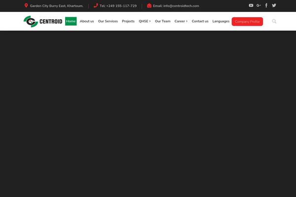 Site using Enovathemes-addons plugin