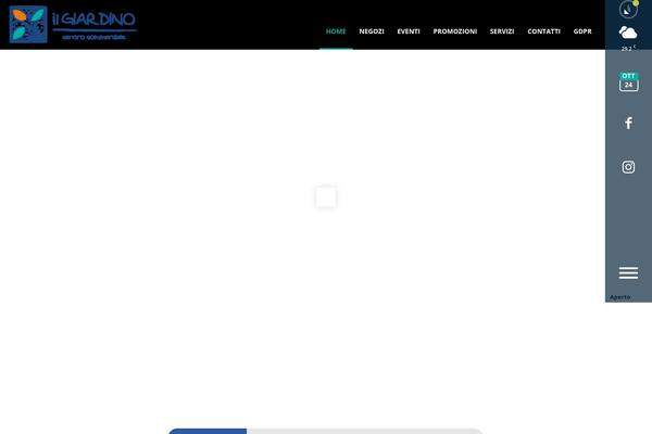 Site using Elfsight-instagram-feed-cc plugin