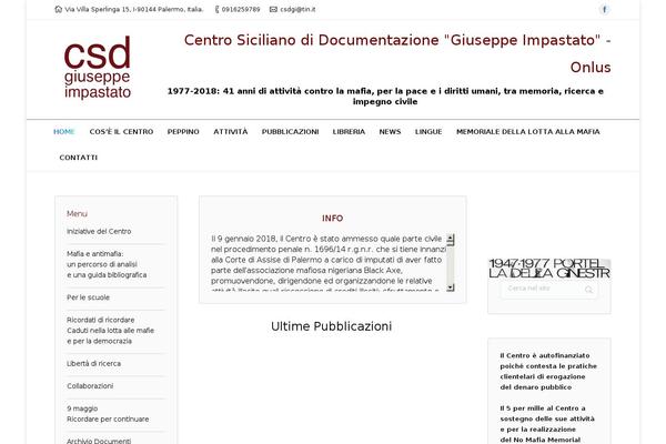 Site using Spl plugin