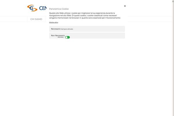 Site using Cmsms-contact-form-builder plugin