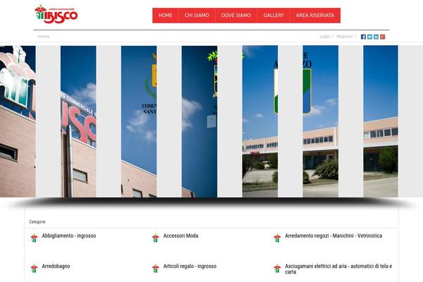 Site using Wlt_builder plugin