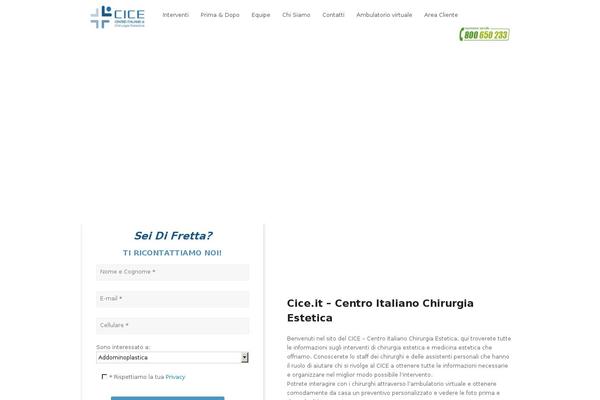 Site using WP Google Analytics Events plugin