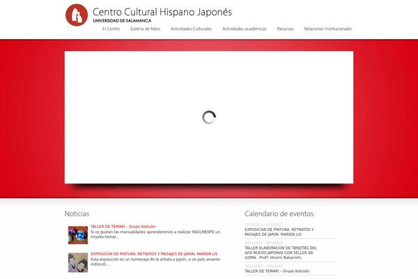 Site using Fast Secure Contact Form plugin