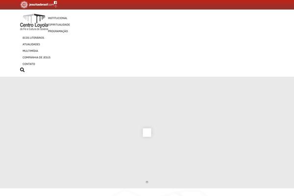Site using Eventon-daily-view plugin