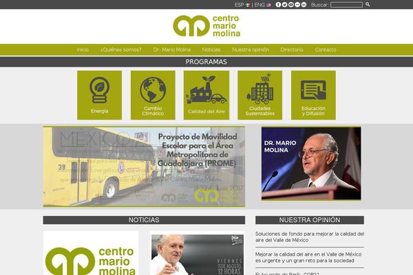 Site using WordPress Tooltip plugin