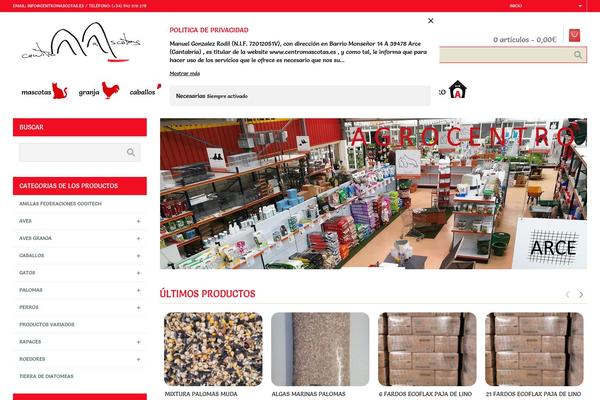 Site using MainWP Child plugin