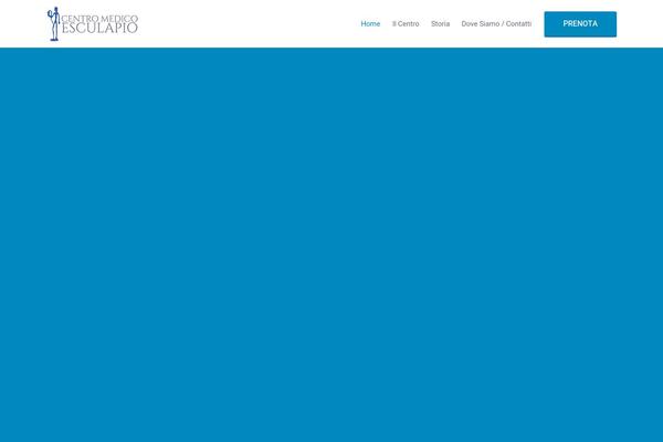 Site using Myagileprivacy plugin
