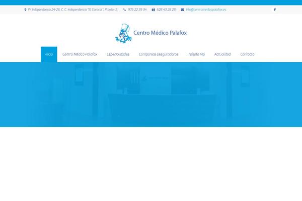 Site using Beaf-before-and-after-gallery plugin