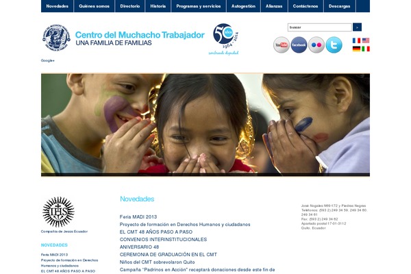 Fairy theme site design template sample