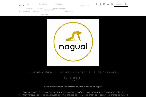 Site using Adapta-rgpd plugin