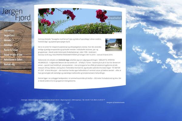 Site using NextGEN Gallery plugin