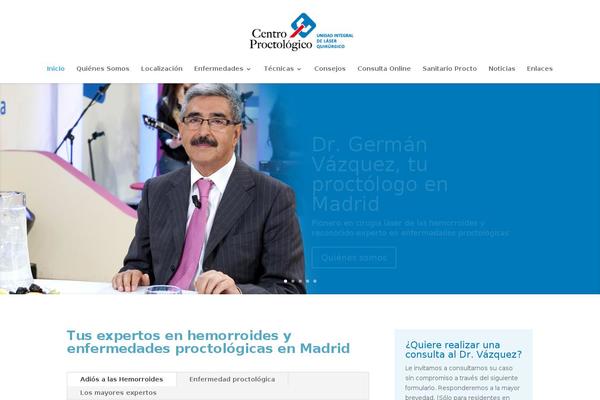Site using WP Spam Fighter plugin